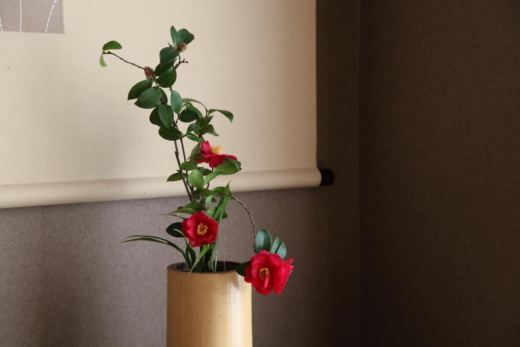 Aso No Shiki Hotel Ngoại thất bức ảnh