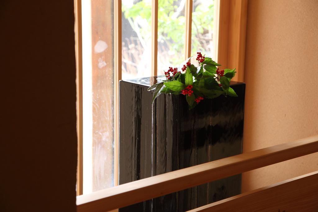 Aso No Shiki Hotel Ngoại thất bức ảnh