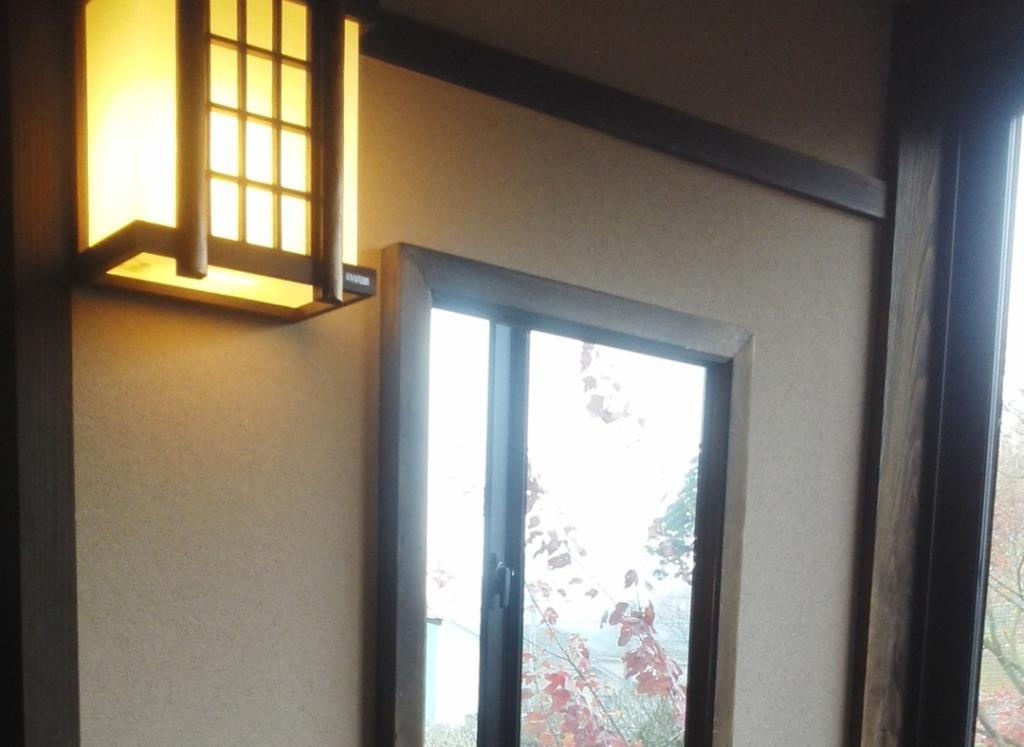 Aso No Shiki Hotel Ngoại thất bức ảnh