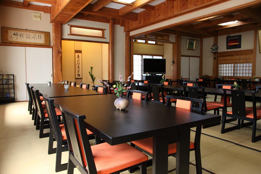 Aso No Shiki Hotel Ngoại thất bức ảnh