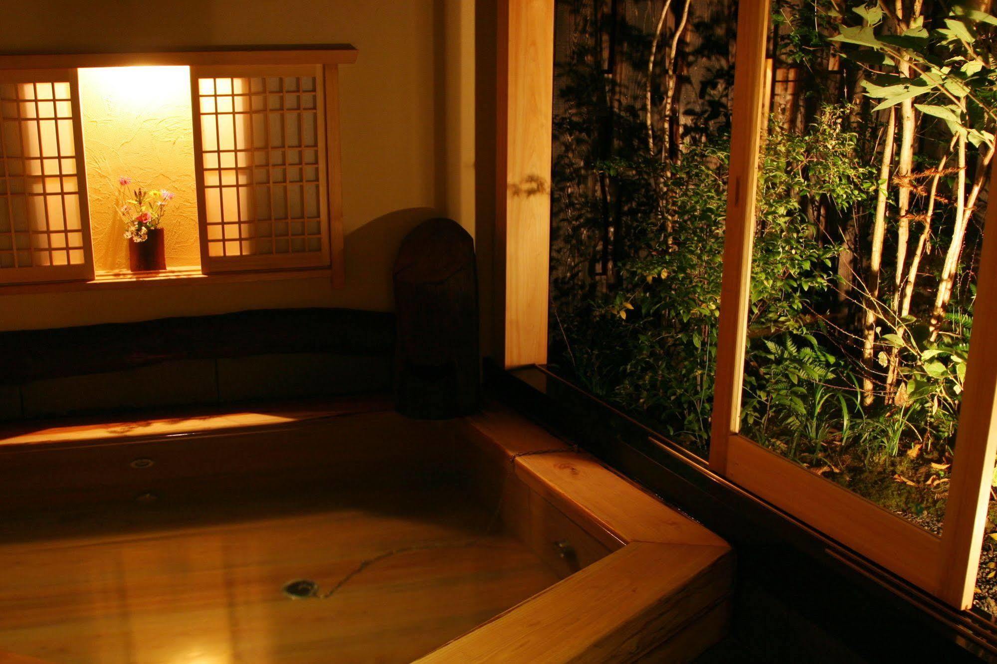 Aso No Shiki Hotel Ngoại thất bức ảnh