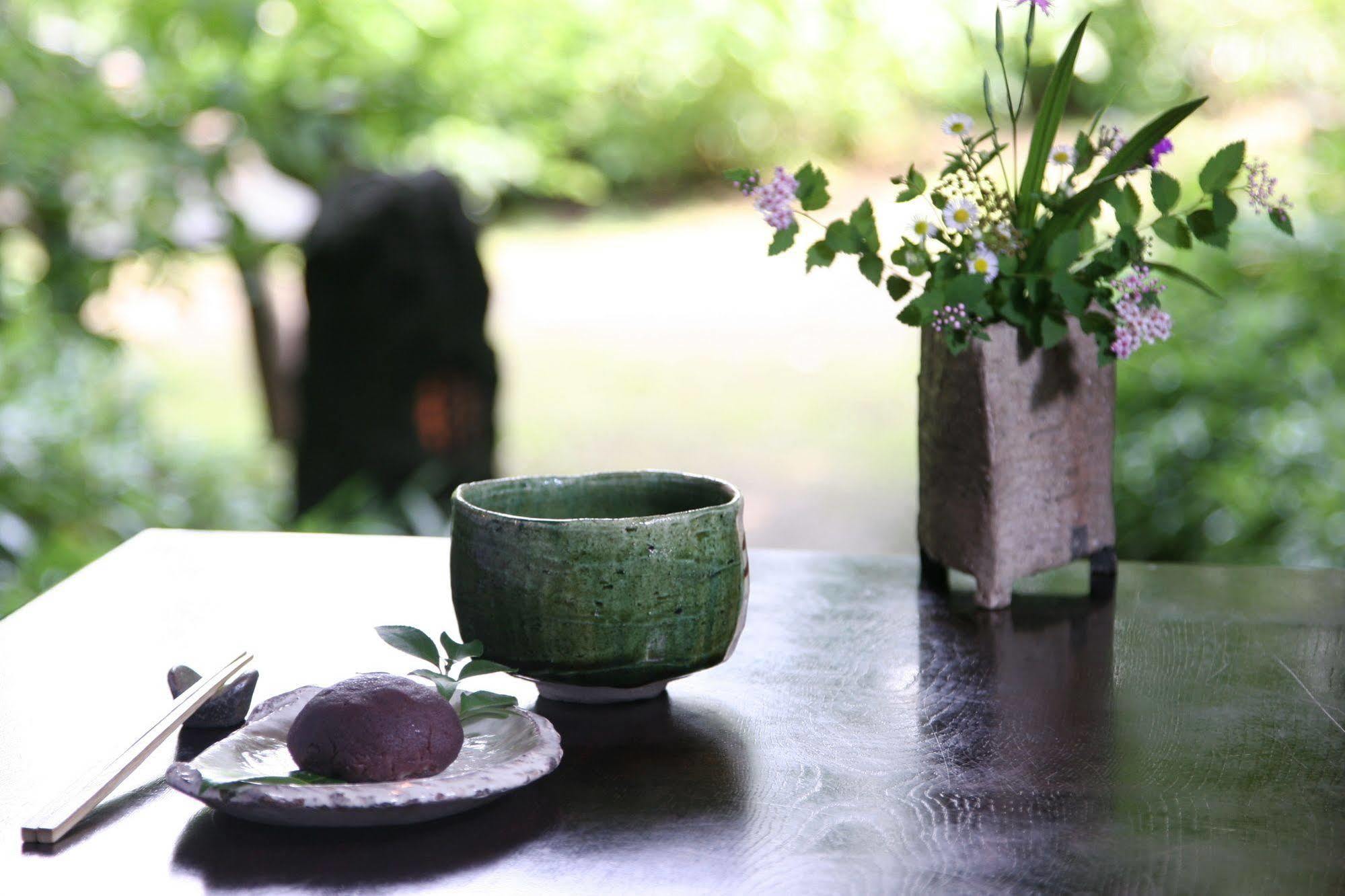 Aso No Shiki Hotel Ngoại thất bức ảnh